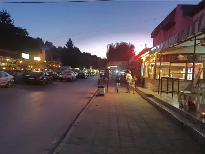 Aldo Supermarket