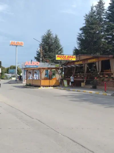 Aldo Supermarket