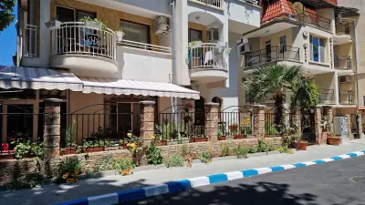 Къща за гости Демира