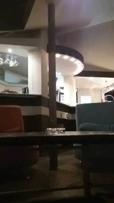 Bar Euphoria