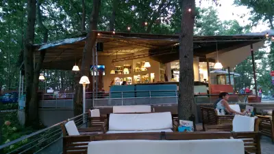 Bar Euphoria