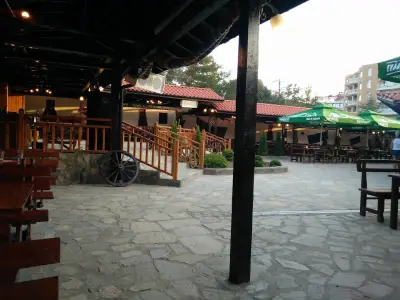 Bar Euphoria