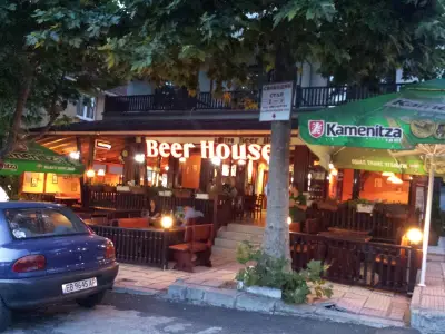 Beer House