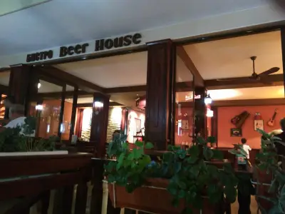 Beer House