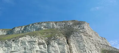 Крепост „Бизоне“