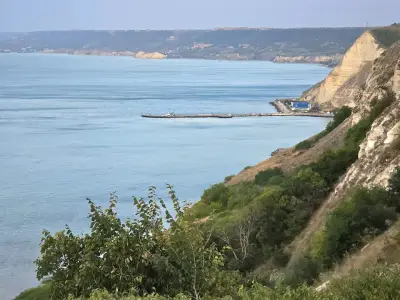 Нос Чиракман