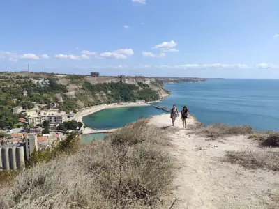Нос Чиракман