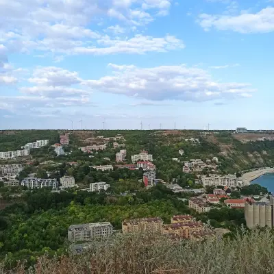 Нос Чиракман