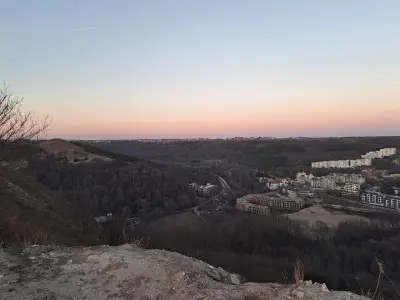 Нос Чиракман