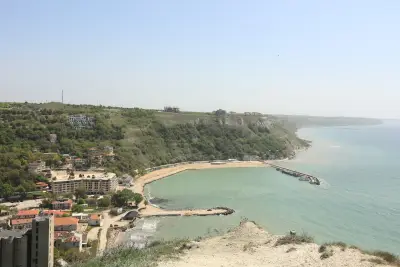 Нос Чиракман