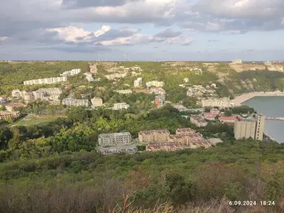 Нос Чиракман