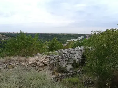 Нос Чиракман