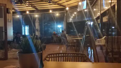 Бар Булгаро