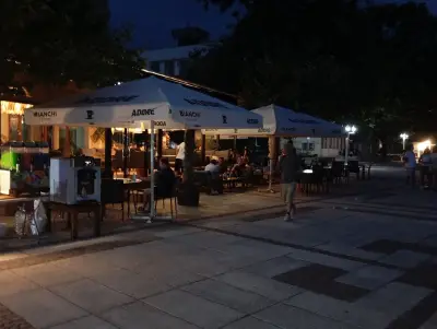 Бар Булгаро