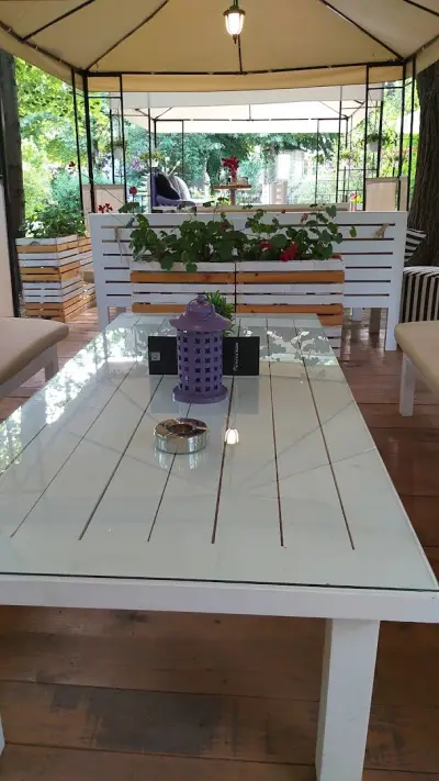 Горгона кафе бар