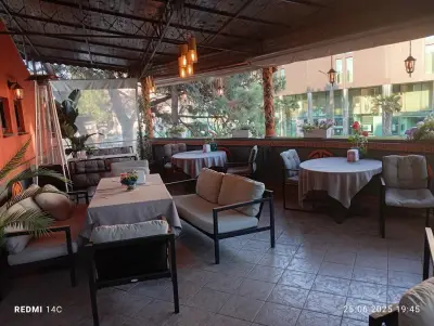 WOK Chinese Restaurant
