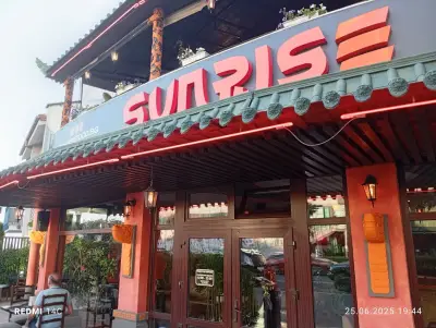 WOK Chinese Restaurant