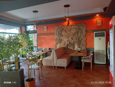 WOK Chinese Restaurant
