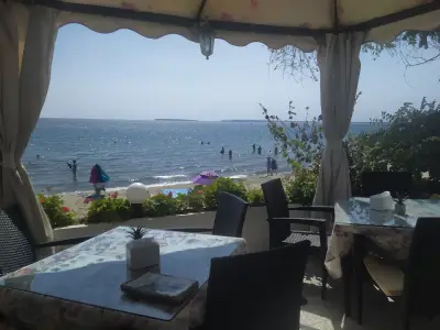 Iris Bar