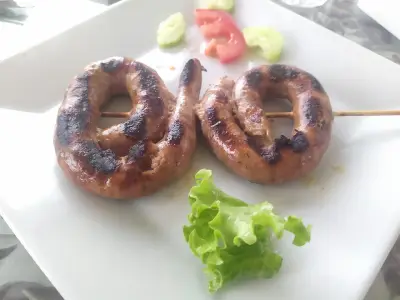 Iris Bar