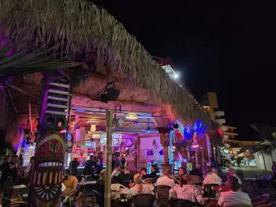 Vira Tiki Bar