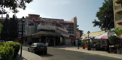 Vira Tiki Bar
