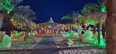 Beach Bar KIMBO