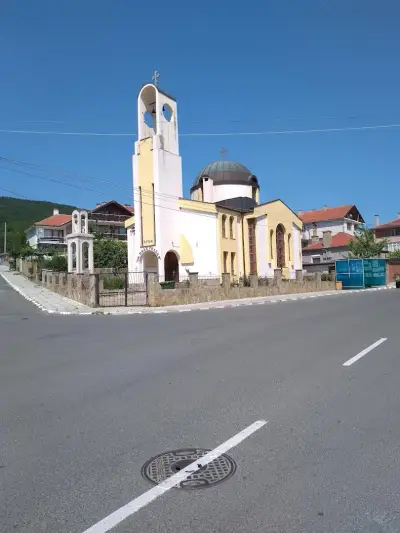 Кафе Заргана