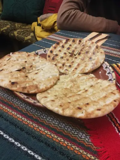 Кафе Заргана