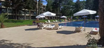 Бургер Мания