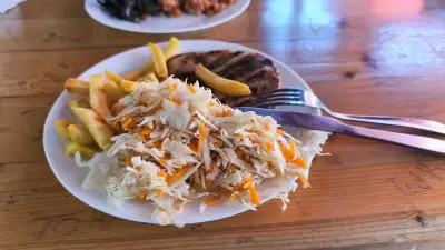 Fastfood BBQ
