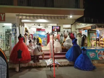 Dreams Палачинки