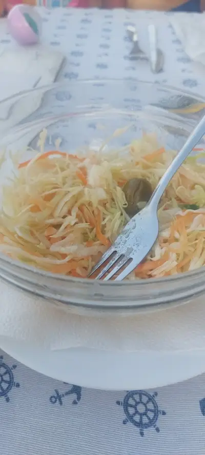 Ресторант Морско конче