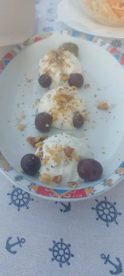 Ресторант Морско конче
