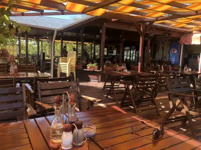Bistro Silva