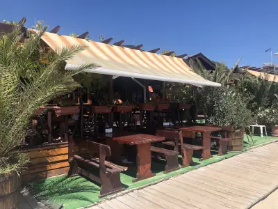 Bistro Silva