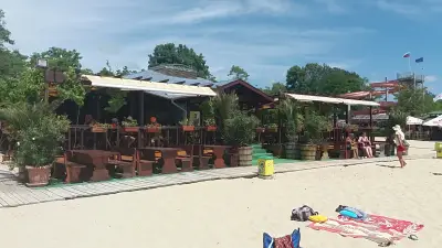 Bistro Silva
