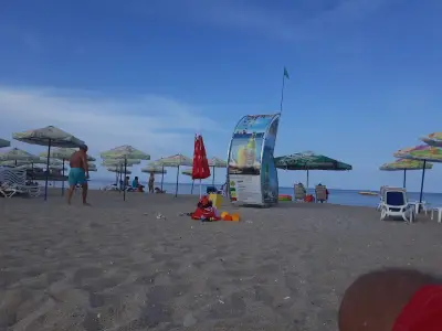 Плаж „Харманите“