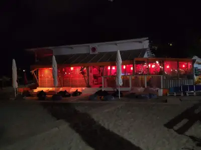 Бар Памперо