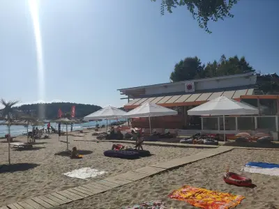 Бар Памперо