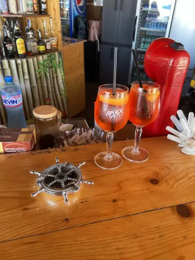 Mojito Beach Bar