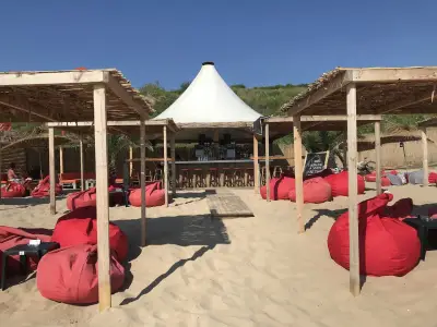 Mojito Beach Bar