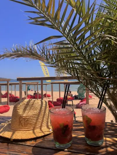 Mojito Beach Bar