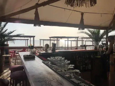 Mojito Beach Bar