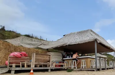Mojito Beach Bar
