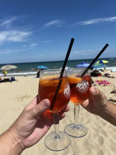 Mojito Beach Bar