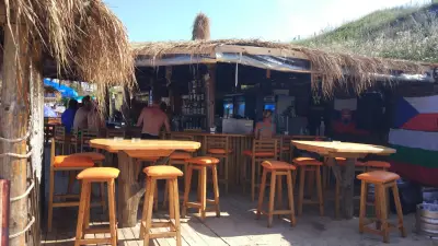 Beach Bar Primorsko