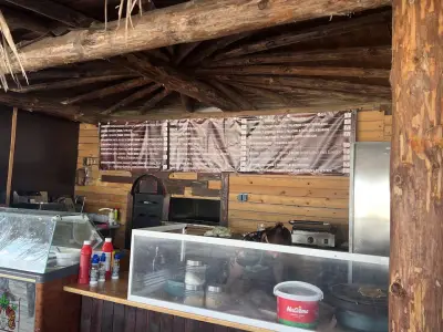 Beach Bar Primorsko
