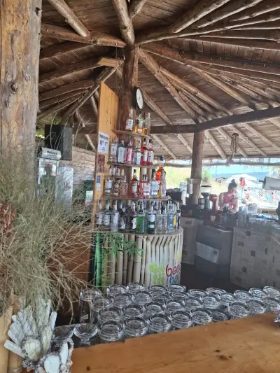 Beach Bar Primorsko