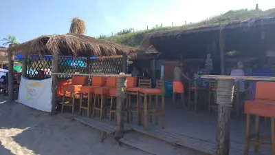 Beach Bar Primorsko